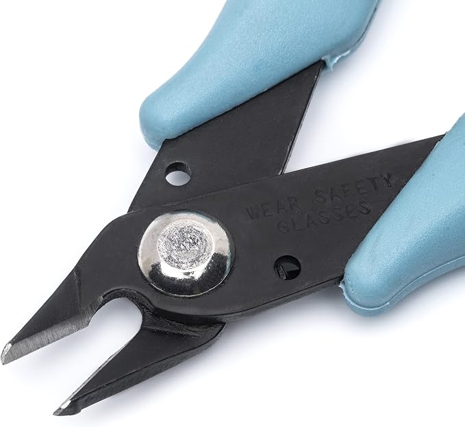Weller Xcelite Shear Cutter & Plier Set (170MVN & 378MVN) | S2KVN