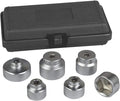 OTC 6786 Oil Filter Cartridge Set - 6 Piece