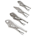 Irwin 428GS Vise-Grip Locking Pliers Gift Set