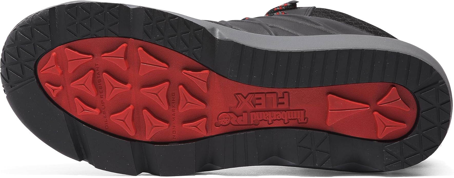 Timberland PRO Morphix 6" Composite Safety Toe Waterproof