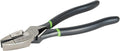 Greenlee 0151-09FD PLIERS,SIDE CUT 9" DIP FSHTP