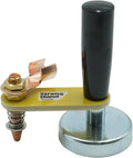 Strong Hand Tools Magnetic Welding Ground Clamp，300A