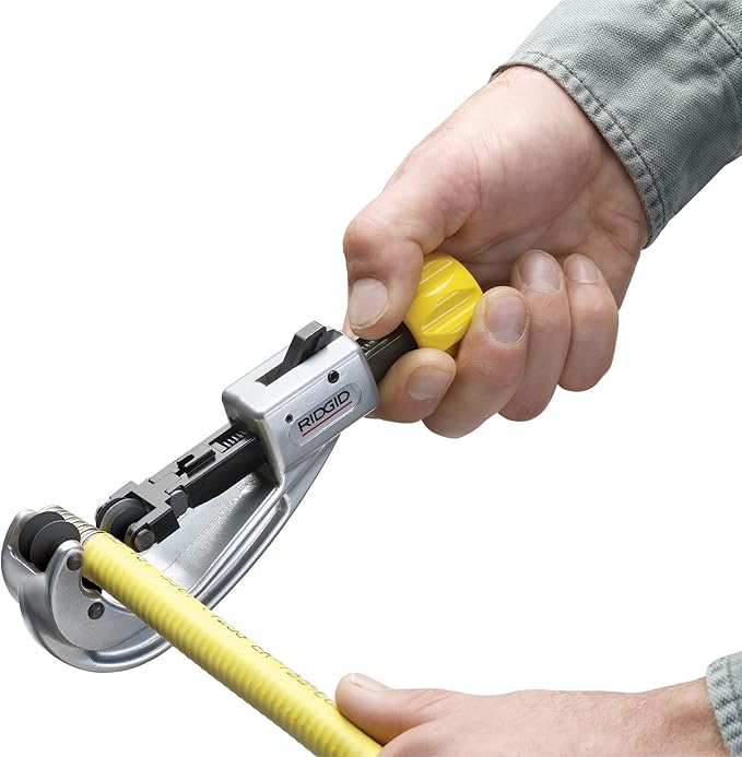 Ridgid 32078 151 Quick Acting CSST Tubing Cutter