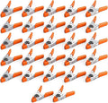 HORUSDY 27-Piece 6" inch Spring Clamp