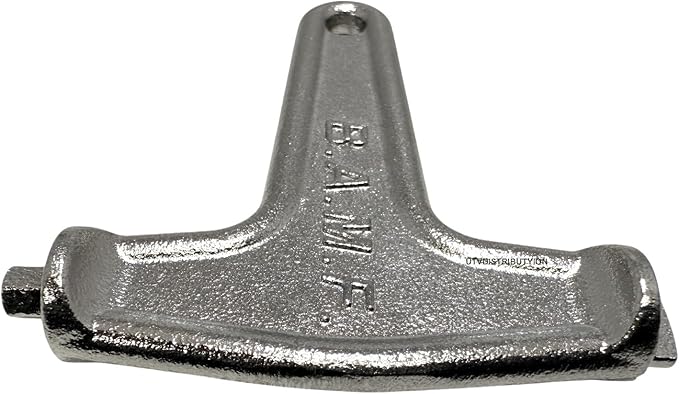 Quick Turn Quarter Fasteners DZUS Tool For Slotted & 3/16" Allen Drive Buttons.