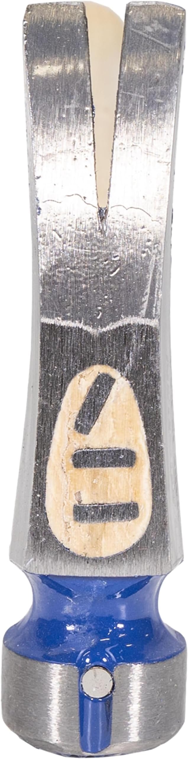 VAUGHAN CF2L California Framer Hammer, 19 oz Milled, Nail Starter, Made In The USA, VN11605