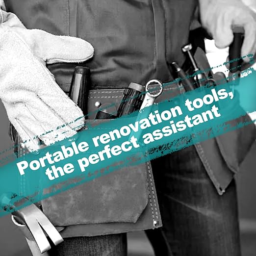 Prozwee 5PCS Rotary Drill Saw Blades,with 2PCS 1/4" Hex Shank,HSS Saw Disc Wheel Cutting Blades for Drills Rotary Tools