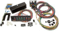 Painless Performance 50003 Pro Street Chassis Harness with Switch Panel, 21-Circuits