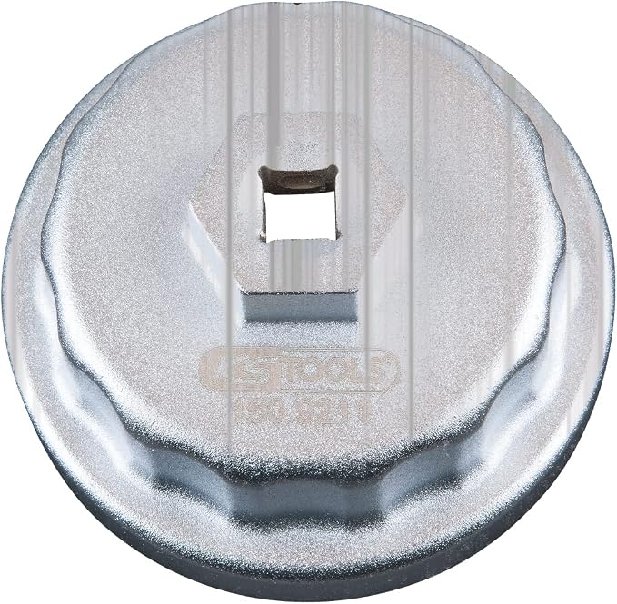 3/8" Oil filter wrench Ø 64,5 mm / 14 grooves