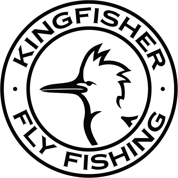 Kingfisher Fly Tying Lolo Creek True Rotary Fly Tying Vise