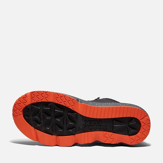 Timberland PRO Morphix 6" Composite Safety Toe Waterproof