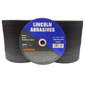 200-Pack 9" x .075" x 7/8" Cut-Off Wheel Metal & Stainless Steel
