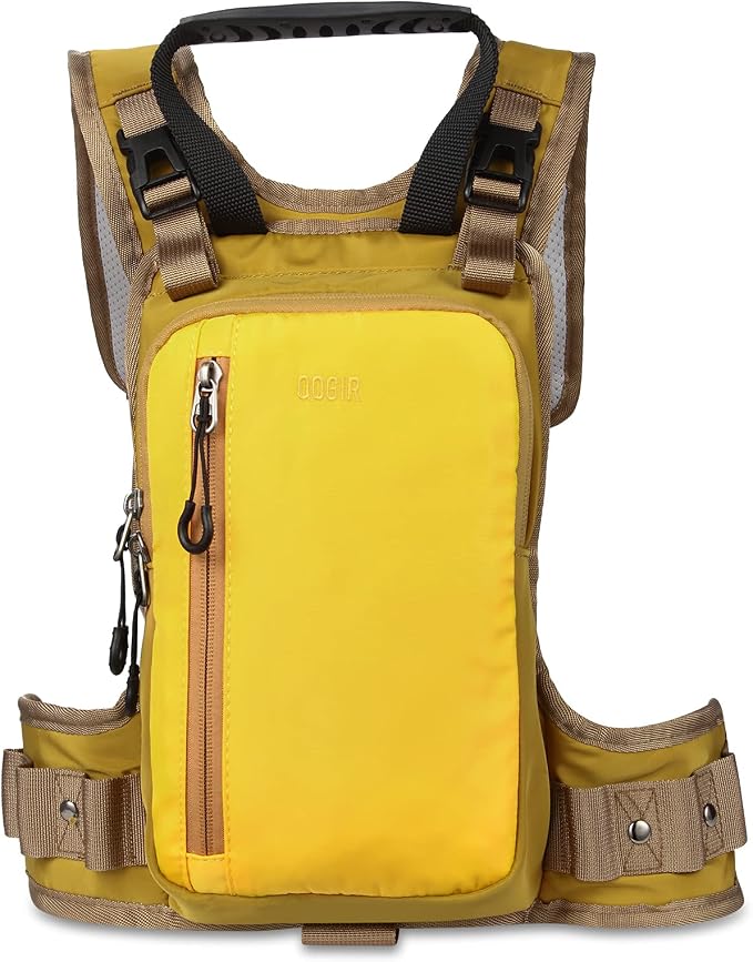 Ski and Snowboard Harness for Kids: Learn to Ski and Teach Your Child The Speed Control