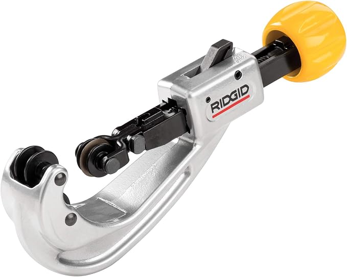Ridgid 32078 151 Quick Acting CSST Tubing Cutter