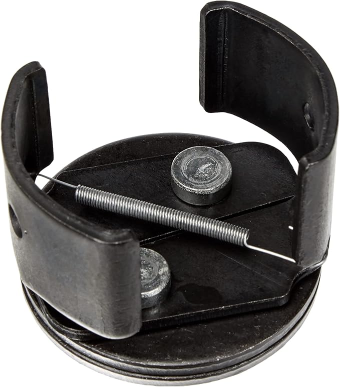 Lisle 63600 Car Oil Filter Wrench for 2-1/2" to 3-1/8" Filters