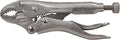 OEMTOOLS 22635 4 Inch Curved Jaw Locking Pliers