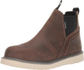 Wolverine Trade Wedge Waterproof Steel Toe Romeo