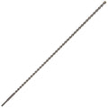 5/8 Inch x 39 Inch SDS Plus Rotary Hammer Drill Bit, Carbide Tipped for Brick, Stone, Concrete (5/8" x 37" x 39")