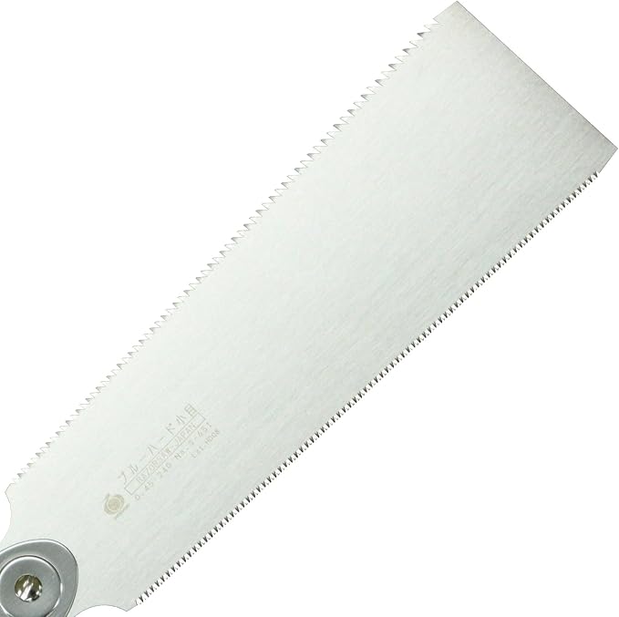 Gyokucho Razorsaw 9-1/2" Double Edge (Ryoba) For Hardwoods