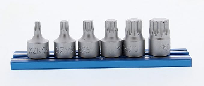 Vim Products VMXZNS412 Stubby Set