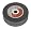 findmall 25 Pack 4" x.040 x5/8" Cut Off Wheel Aluminum Oxide