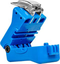 Jonard Tools MS-ROC Drop Cable Slitter Fiber Access Tool with 2 Grooves, 5.9 mm x 2.9 mm