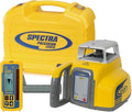 Spectra Precision Laser Level, Self Leveling Kit
