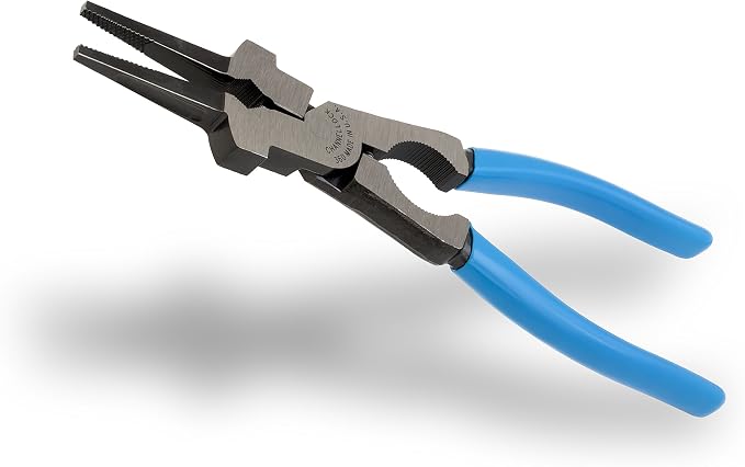 Channellock 360 Pliers, 9", Polished