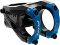 Funn Equalizer Stem, 10mm Drop or Rise, 35mm Clamp, 42mm Length (Blue)
