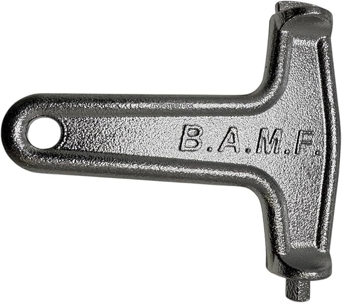 Quick Turn Quarter Fasteners DZUS Tool For Slotted & 3/16" Allen Drive Buttons.