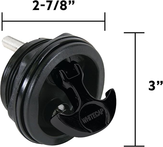 Whitecap T 3226BC