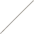 1/2 Inch x 39 Inch SDS Plus Rotary Hammer Drill Bit, Carbide Tipped Concrete Drill Bit for Masonry; Brick, Stone, Concrete (1/2" x 37" x 39")
