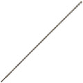 3/8 Inch x 39 Inch SDS Plus Rotary Hammer Drill Bit, Carbide Tipped Concrete Drill Bit for Masonry; Brick, Stone, and Concrete (3/8" x 37" x 39")