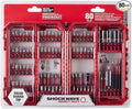 48-32-4094 for Milwaukee Shockwave Impact Duty Driver Bit Set - 80 PC X3