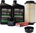 2014-2026 Polaris Sportsman 850 OEM Full Service Kit & Oil Filter Wrench POL200