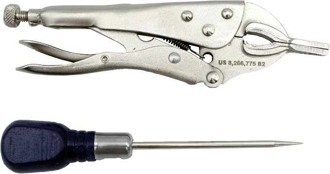 Adel Cushion Clamp Pliers