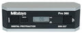 Mitutoyo 950-317 Digital Protractor, Non-Output