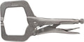 OEMTOOLS 22641 11 Inch Locking C-Clamp Pliers