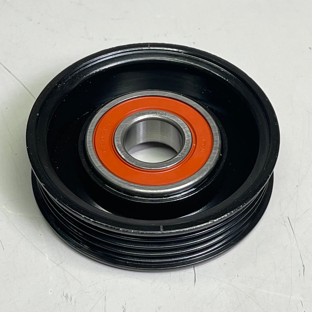 MURRAY Idler Tensioner Pulley Heavy-Duty Steel for Honda Subaru Toyota 2330025