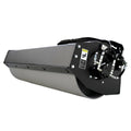 Greatbear 72" Skid Steer Vibratory Roller 24" Smooth Drum Attachment