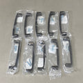 BERENSON (10 PK) Cabinet Pull Handle 6-5/16" New (Distressed Box) Chrome 2315-1BPN-P