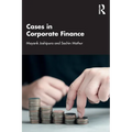 Cases in Corporate Finance - Paperback