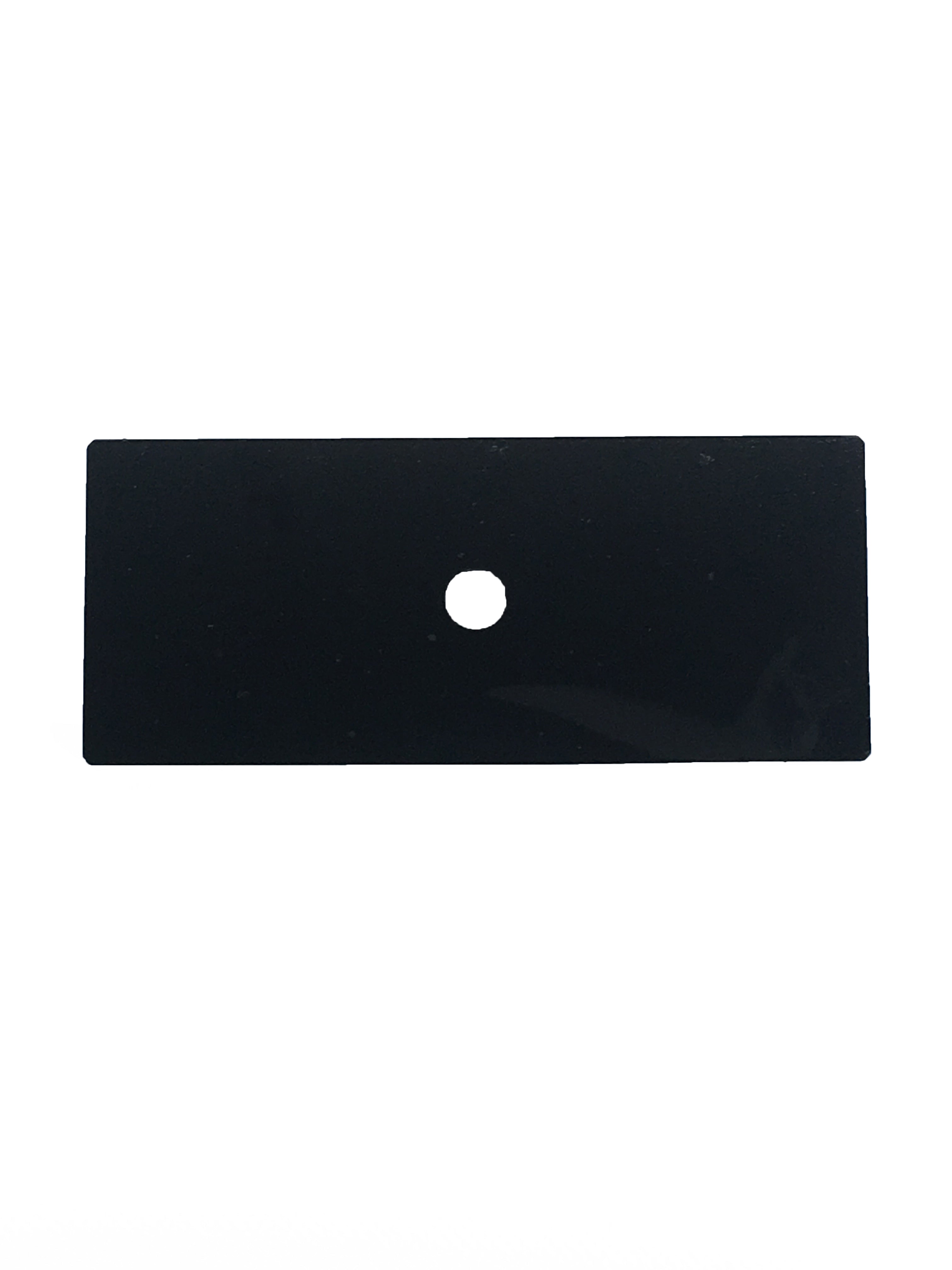 CCE Rear Leaf Spring Shim Kit