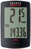 CatEye Padrone Cycling Computer