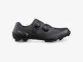 Shimano XC703 46 Black Shoe