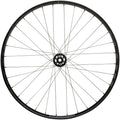 WTB Proterra Tough i30 Front Wheel - 27.5" 15 x 110mm 6-Bolt Black 32H