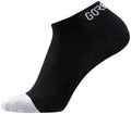 Gorewear Essential Short Socks - Black Men's 6-7.5