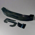 WESTIN Winch Tray Kit Fits Ford F-250 Super Duty, Black 46-23905