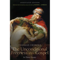 The Unconditional Freeness of the Gospel - Paperback