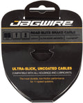 Jagwire Elite Ultra-Slick Brake Cable 1.5x2000mm Polished Slick Stainless Campagnolo